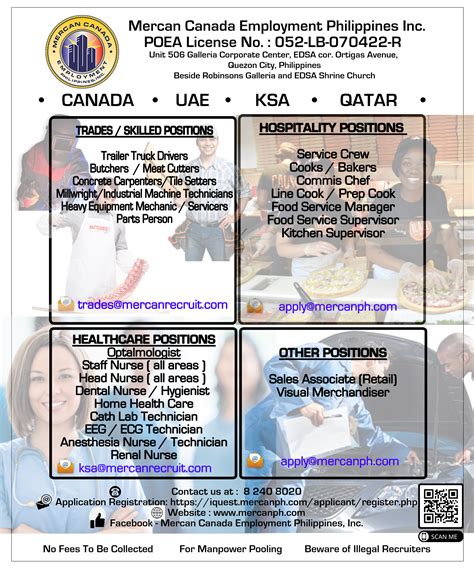 mercan recruit|Latest Job Openings .
